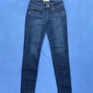 Jeans GOOD CONDITION SIZE 2
